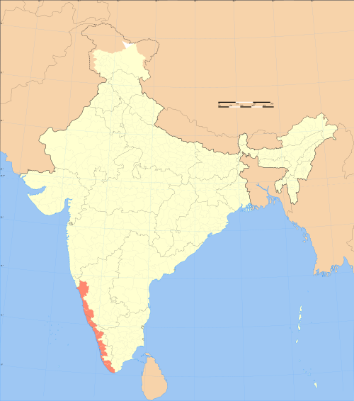 Malabar Coast